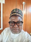 Abdul Hamidu Abdullahi