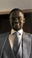Isidore Ominyi Bernard