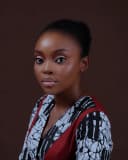 Temitope Damilola Oyewusi
