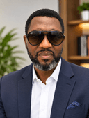 Hosea Bobai Bwankwot